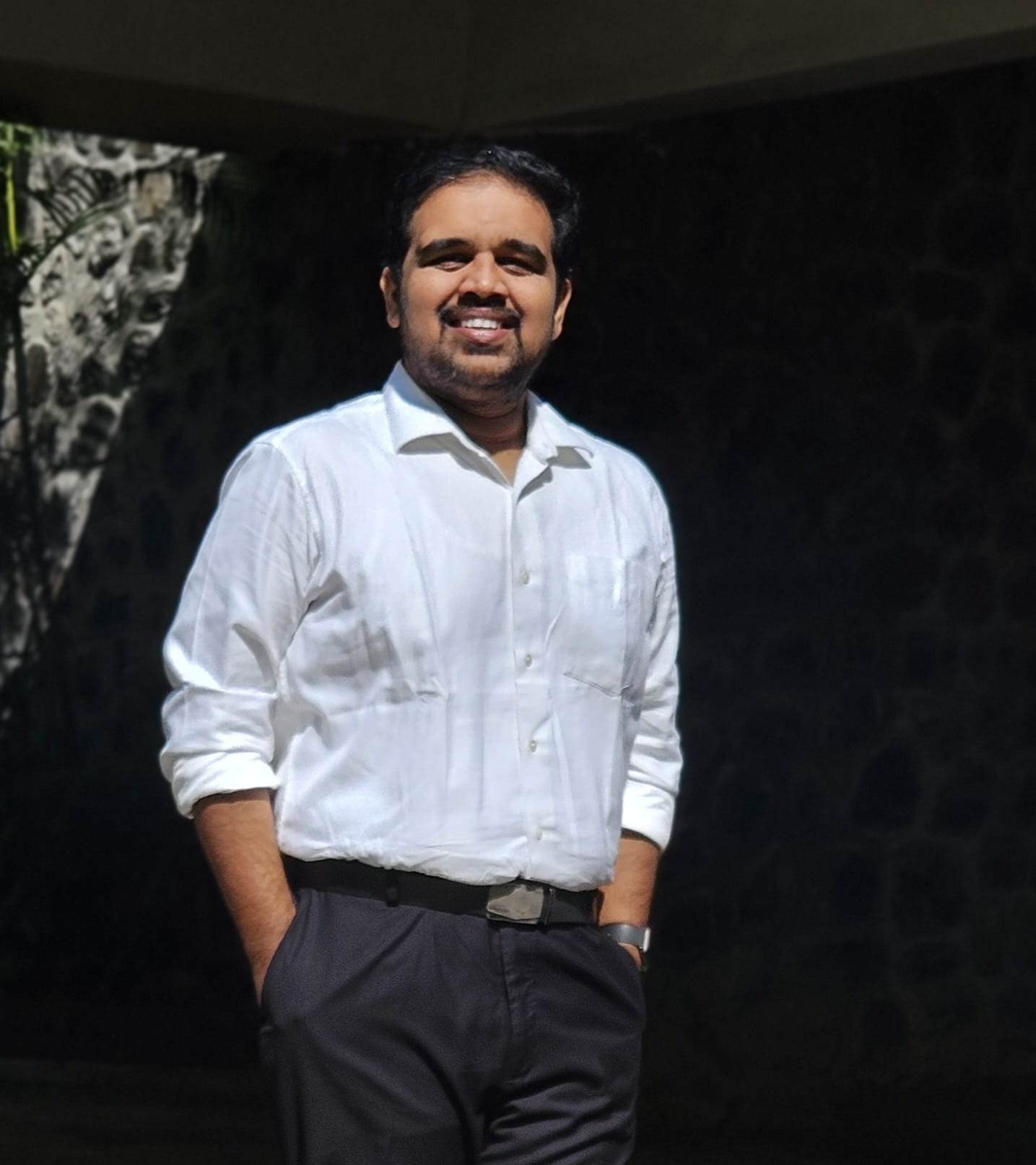 Akshay Sonawane